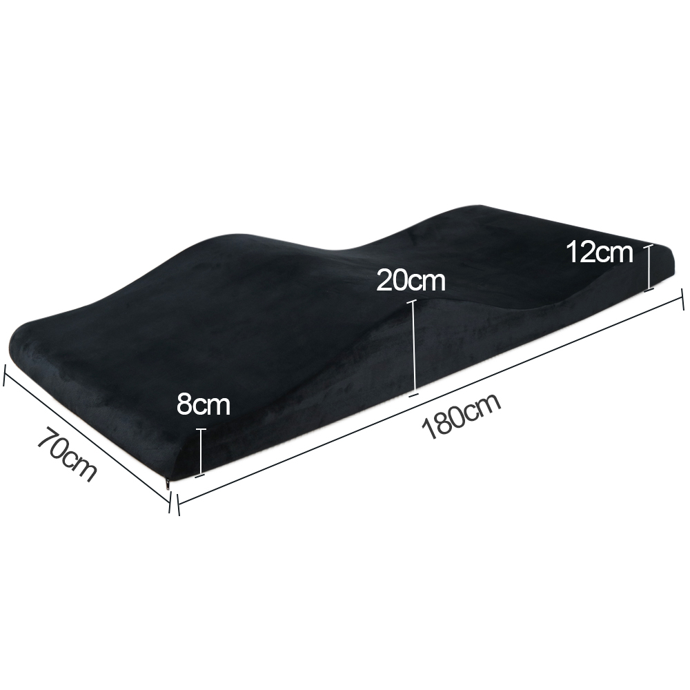 Memory Foam Topper - Оптовая продажа на заказ, изогнутый топпер