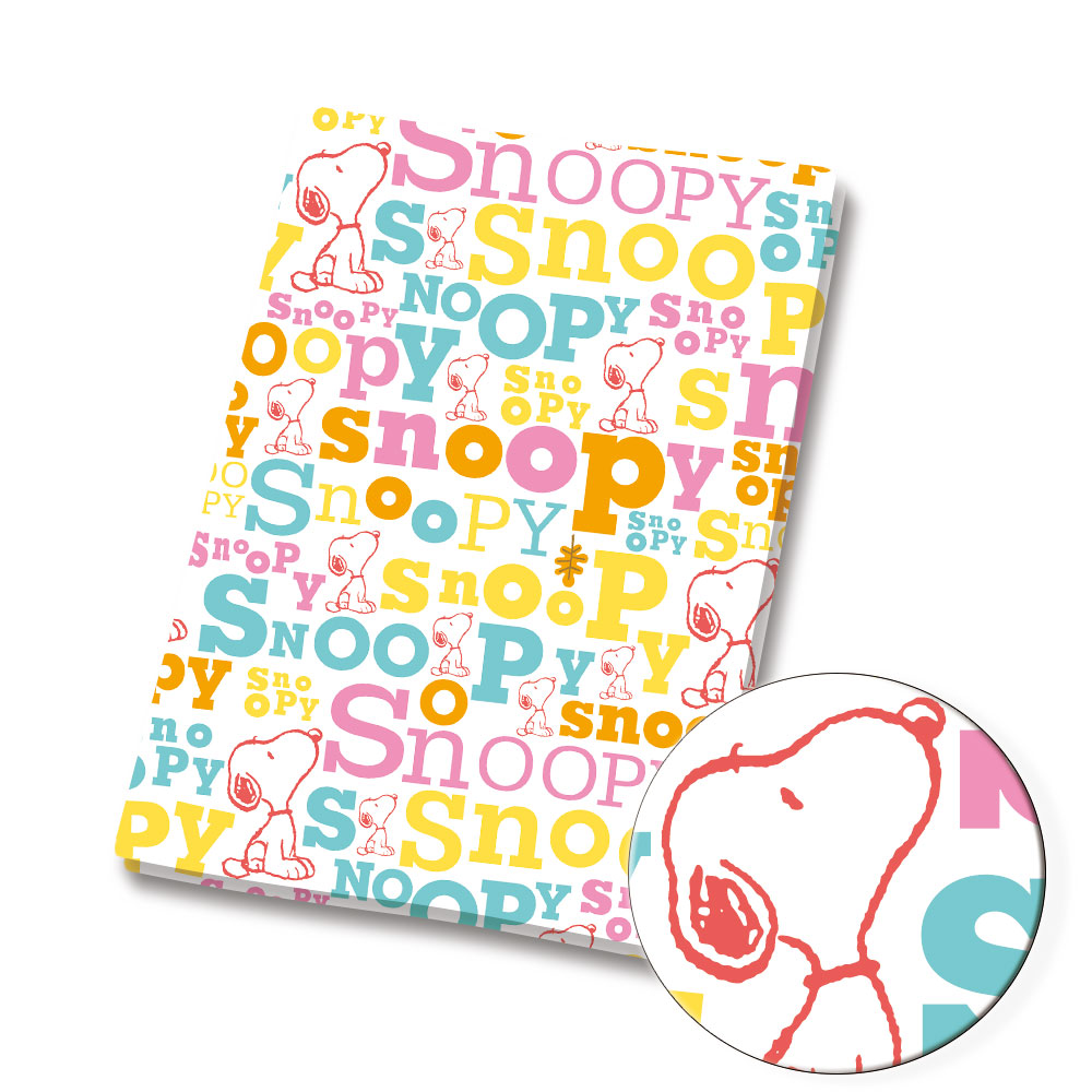 Ткань TAKARA TOMY Snoopy, 140x – обзор и цена Home Textiles Curtains