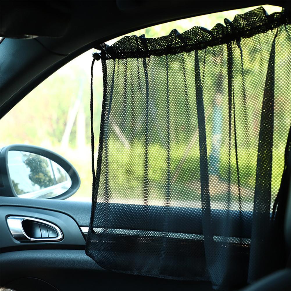 Шторки-солнцезащитные для авто – обзор и цена Home Textiles Curtains
