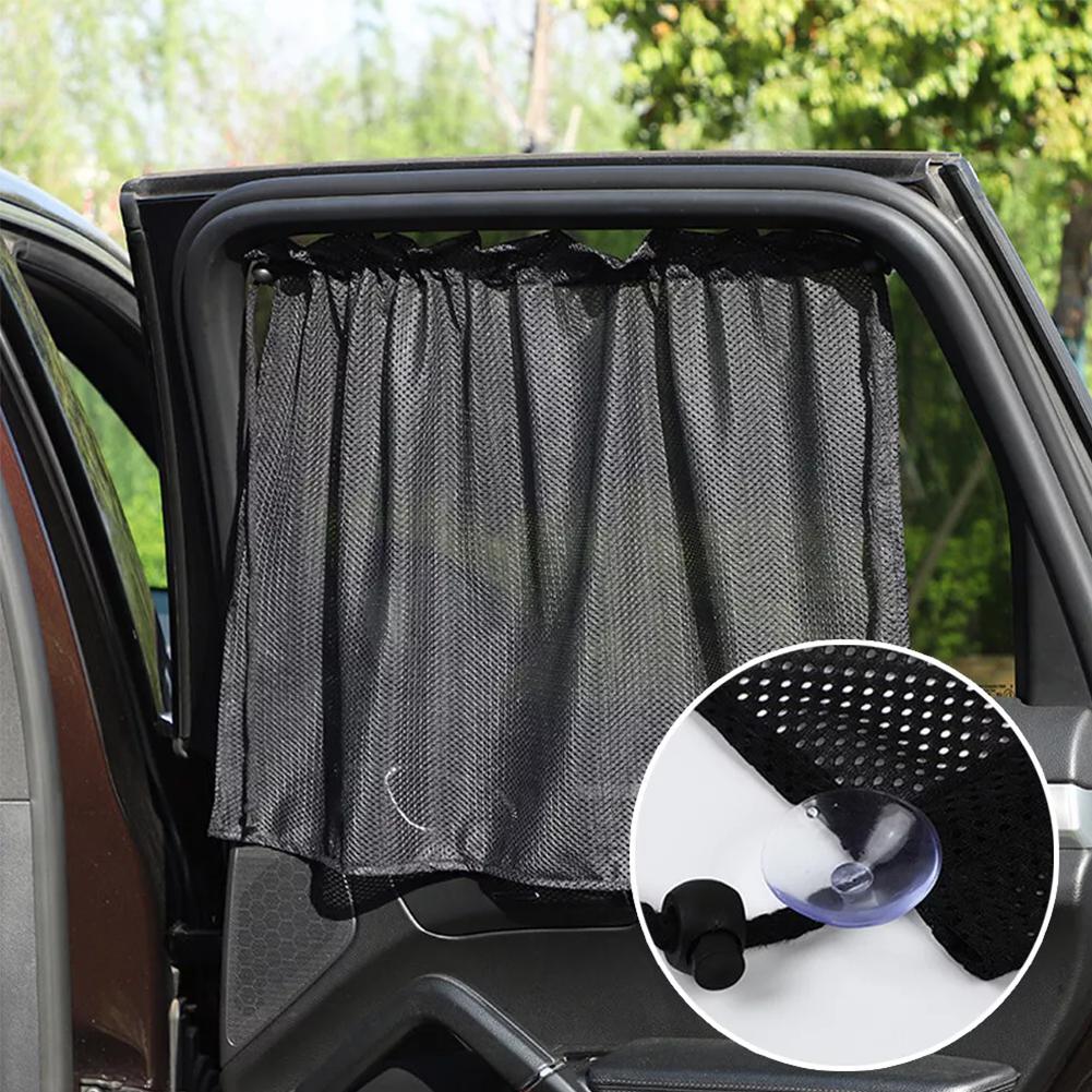 Шторки-солнцезащитные для авто – обзор и цена Home Textiles Curtains