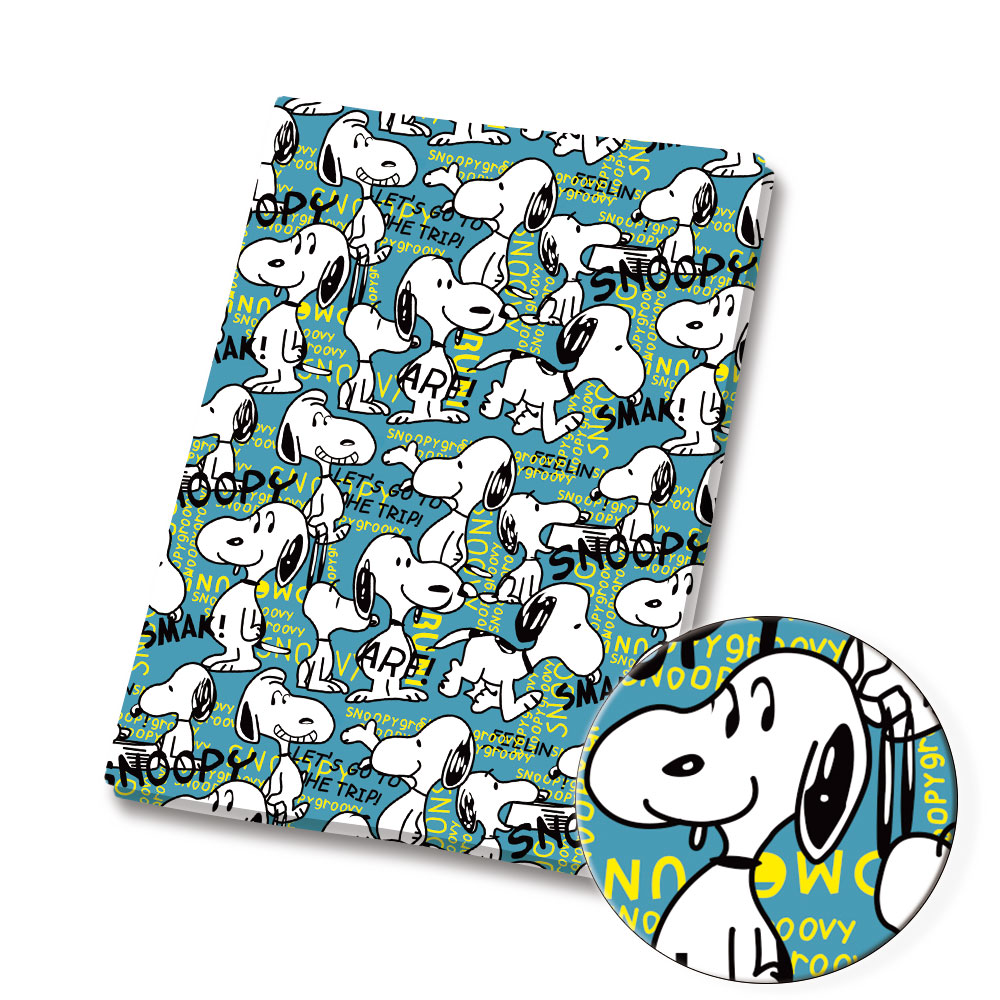 Ткань TAKARA TOMY Snoopy, 140x – обзор и цена Home Textiles Curtains