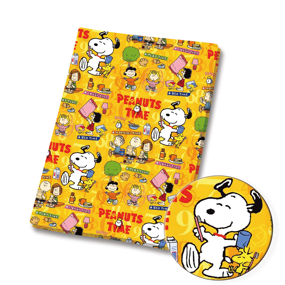 Ткань TAKARA TOMY Snoopy, 140x – обзор и цена Home Textiles Curtains