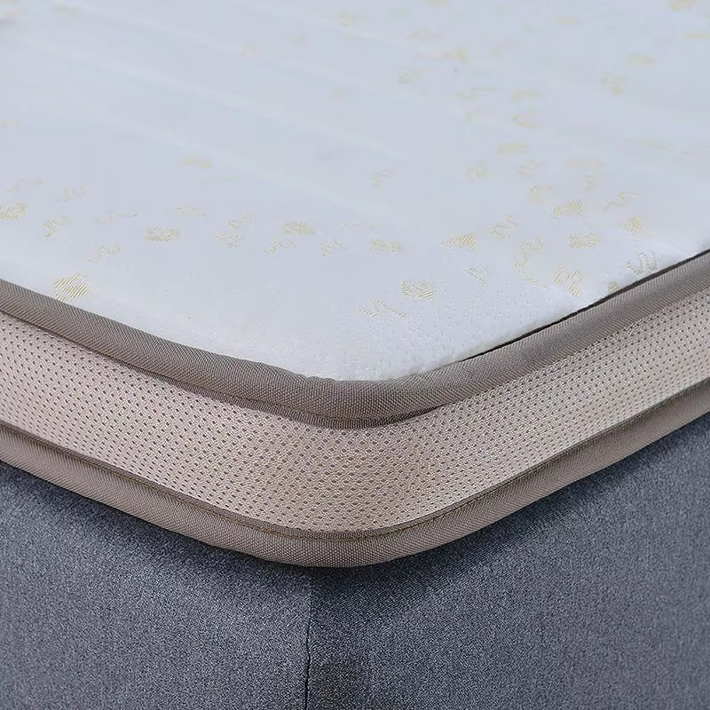 Оптовая продажа, охлаждаемый н – обзор и цена Memory Foam Topper