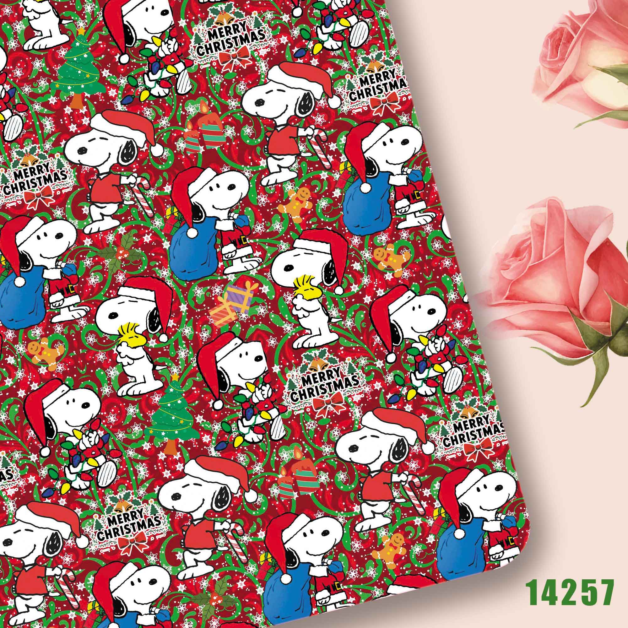 Ткань TAKARA TOMY Snoopy, 140x – обзор и цена Home Textiles Curtains