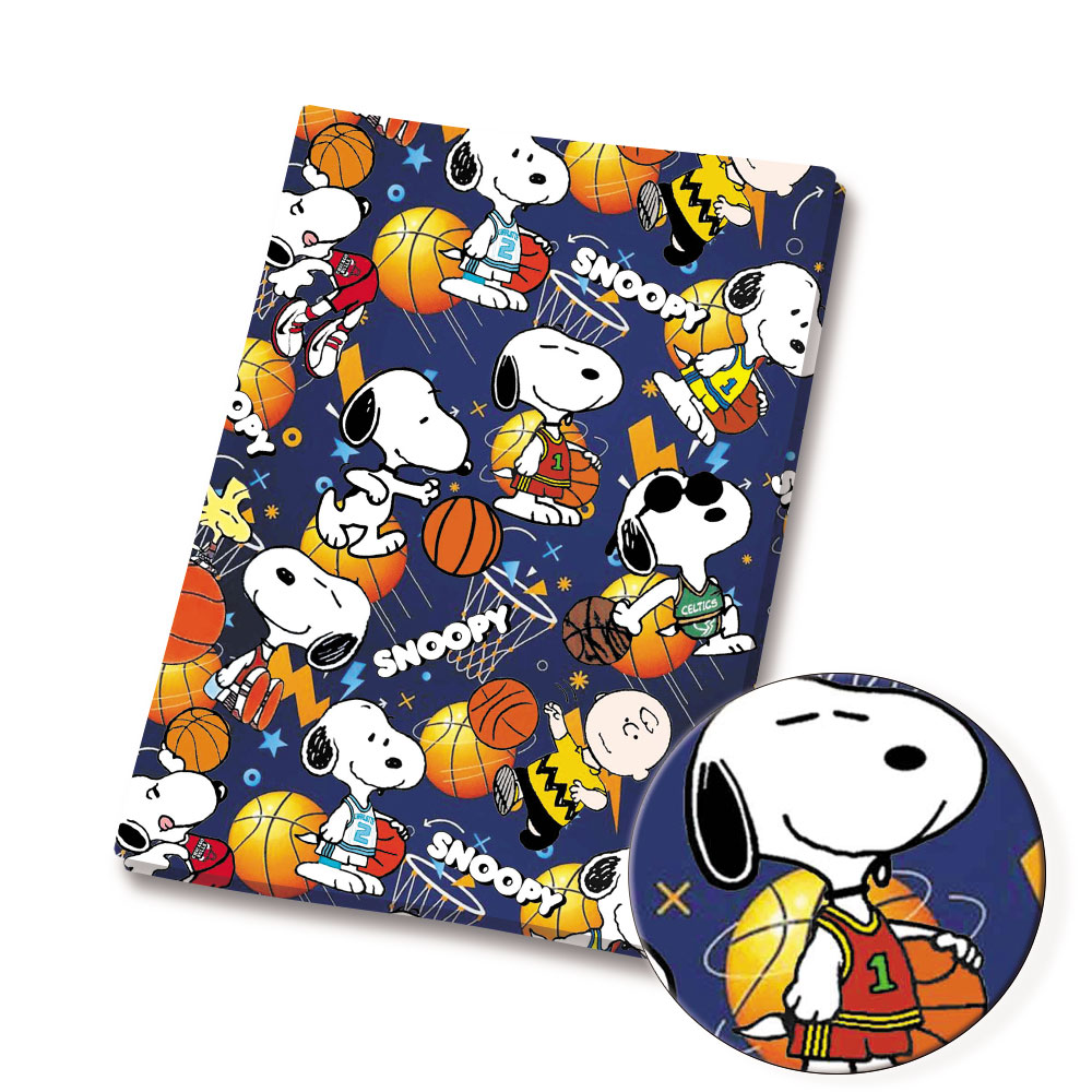 Ткань TAKARA TOMY Snoopy, 140x – обзор и цена Home Textiles Curtains