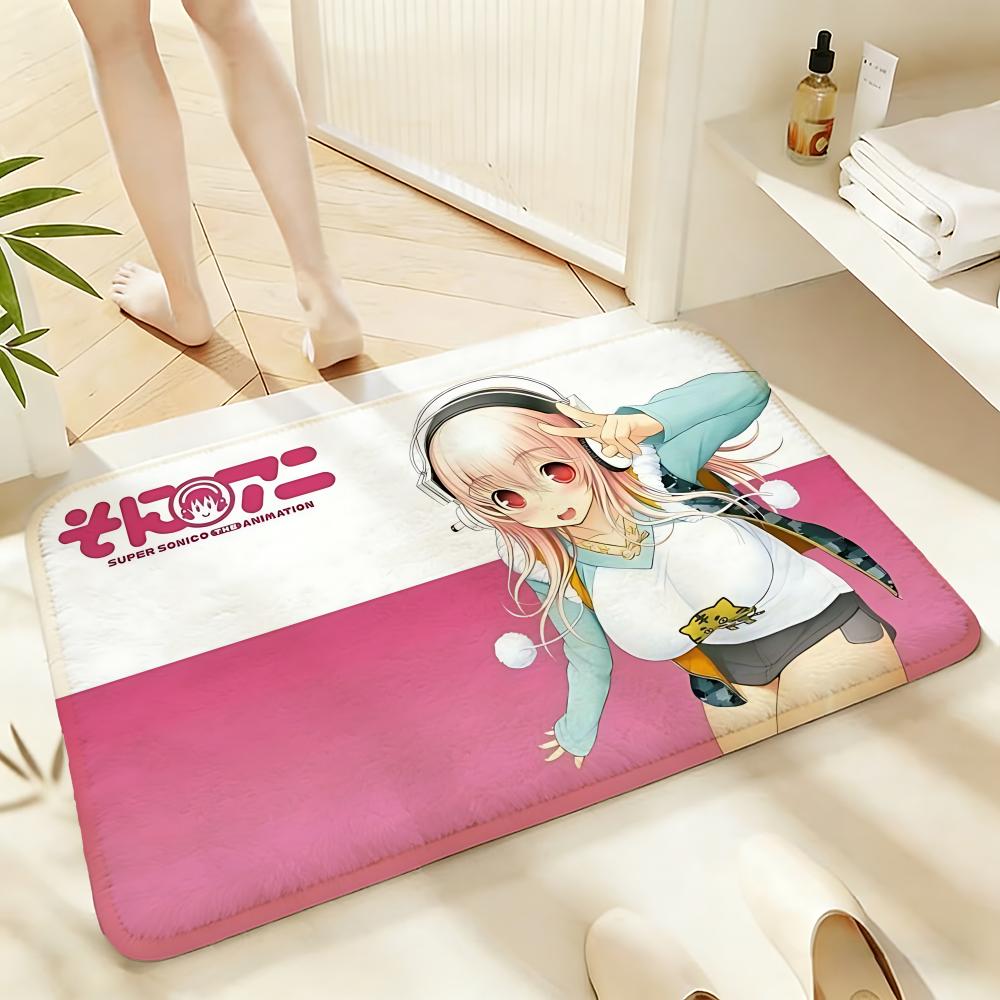 Мягкий впитывающий нескользящи – обзор и цена Home Textiles Super Soft