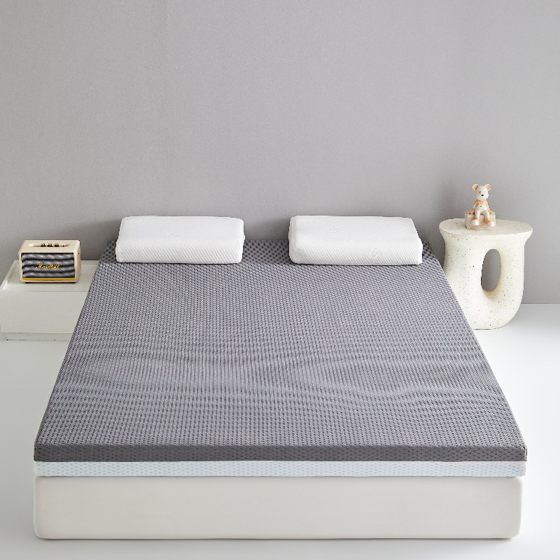 Наматрасник из пены с эффектом – обзор и цена Memory Foam Topper
