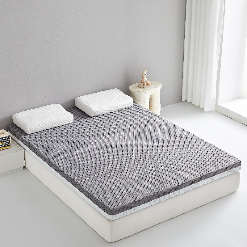 Наматрасник из пены с эффектом – обзор и цена Memory Foam Topper