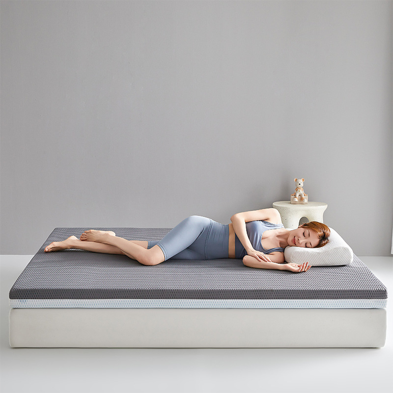 Наматрасник из пены с эффектом – обзор и цена Memory Foam Topper
