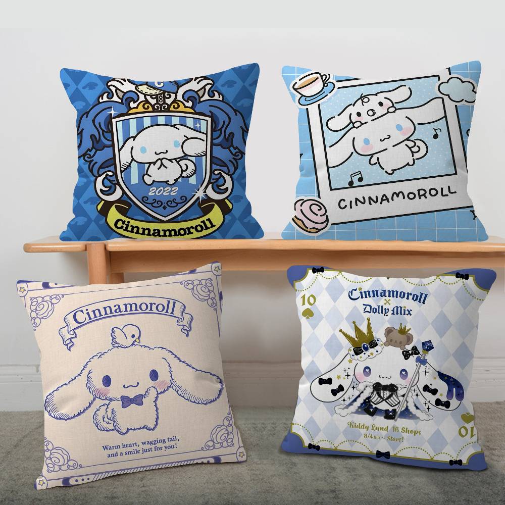 Наволочка с изображением персо – обзор и цена Home Textiles Throw