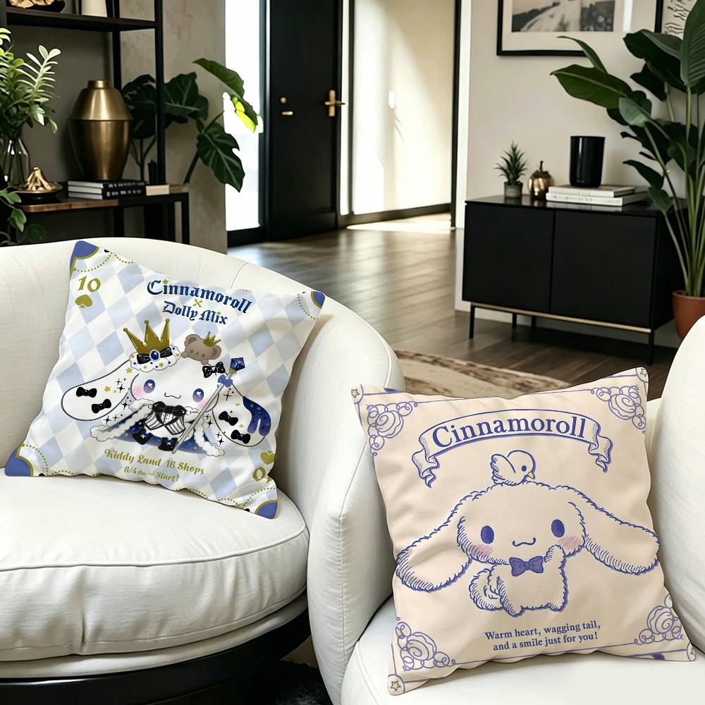 Наволочка с изображением персо – обзор и цена Home Textiles Throw