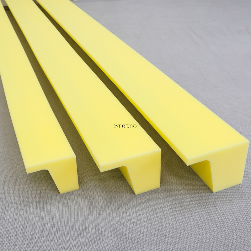 Индивидуальное заполнение зазо – обзор и цена Memory Foam Topper