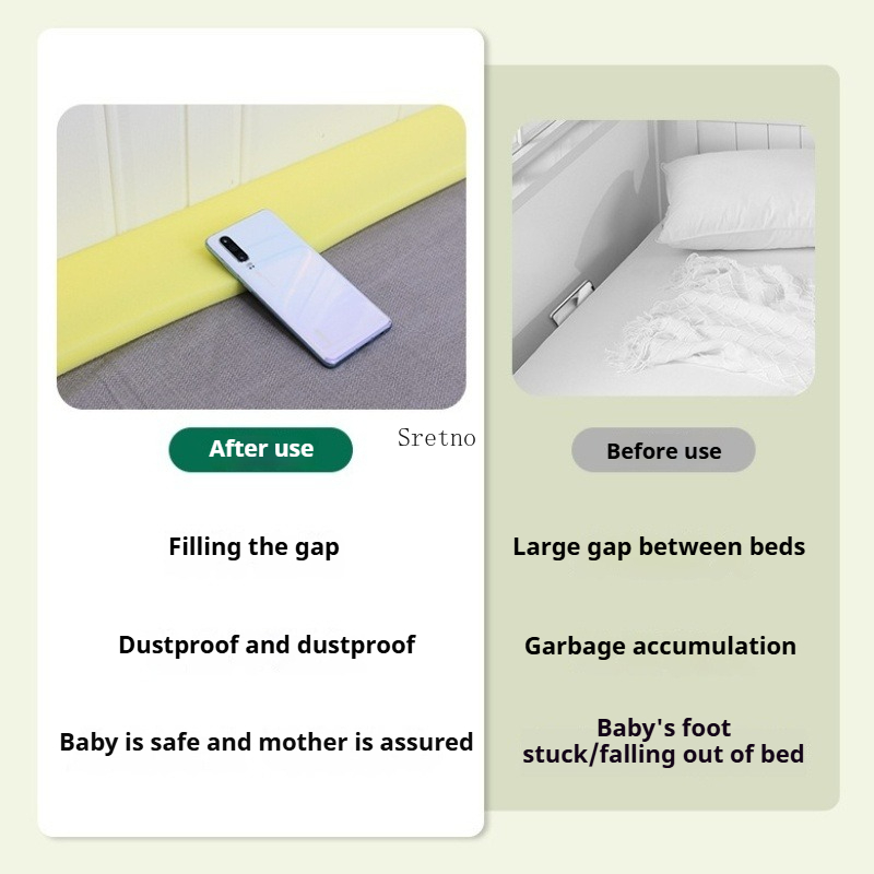 Индивидуальное заполнение зазо – обзор и цена Memory Foam Topper