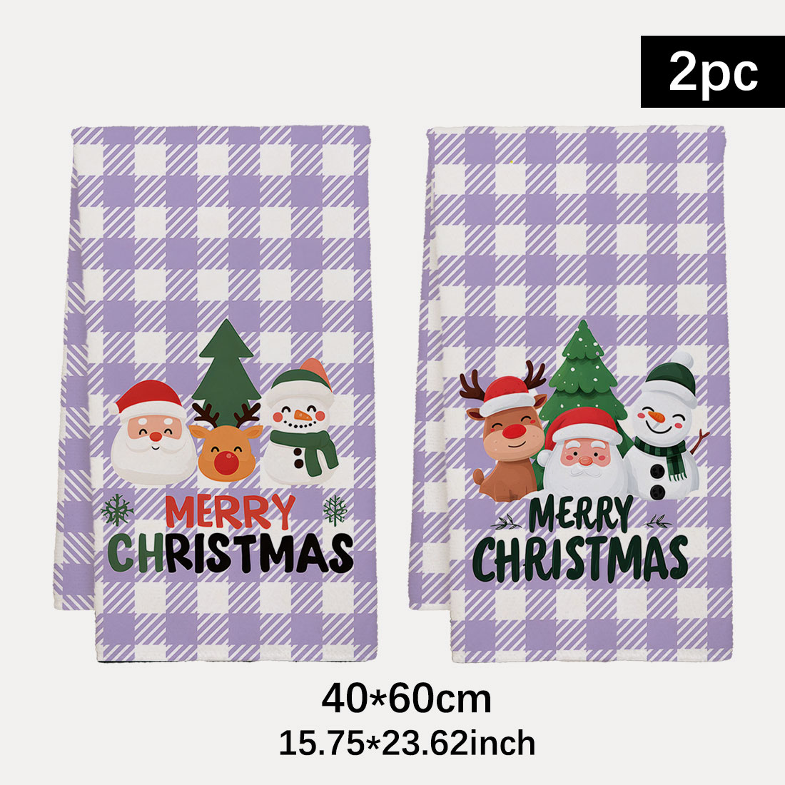 40x60cm Christmas Series Tree  – обзор и цена Highland Home Textiles