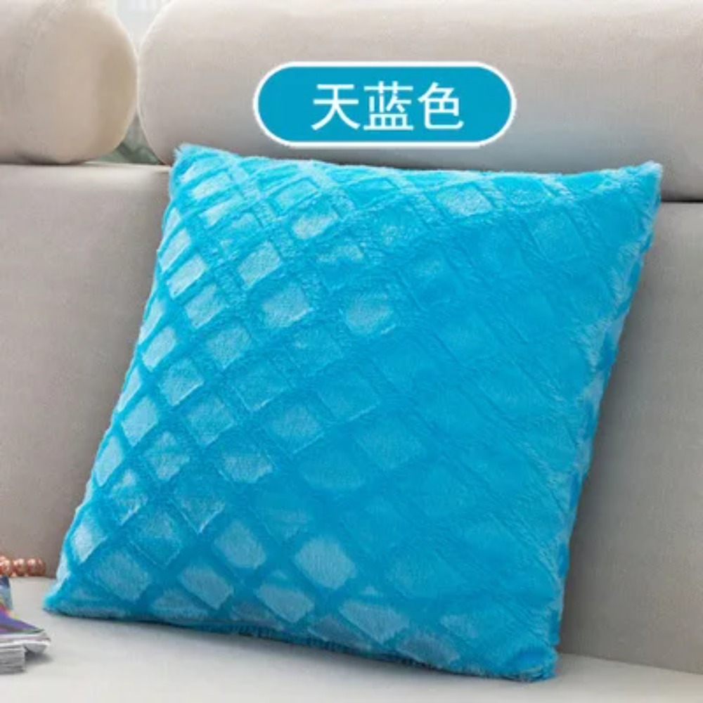 Роскошный чехол для подушки: с – обзор и цена Home Textiles Super Soft