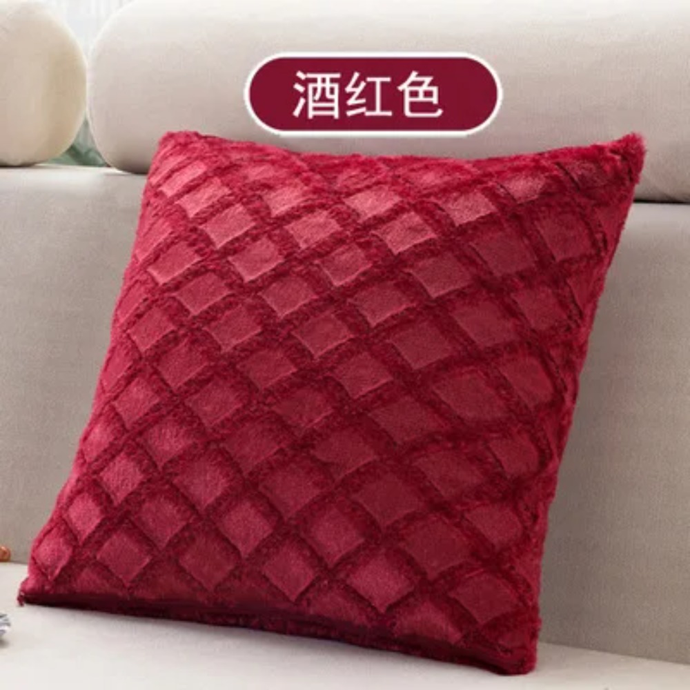 Роскошный чехол для подушки: с – обзор и цена Home Textiles Super Soft
