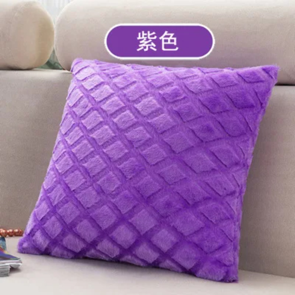 Роскошный чехол для подушки: с – обзор и цена Home Textiles Super Soft