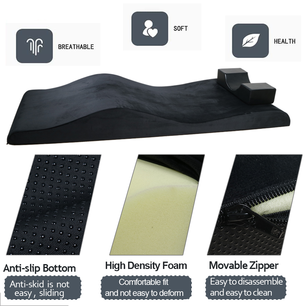 Оптовая продажа на заказ, изог – обзор и цена Memory Foam Topper