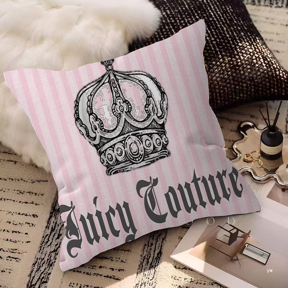Наволочки J-Juicy C-CoutureS-S – обзор и цена Home Textiles Super Soft
