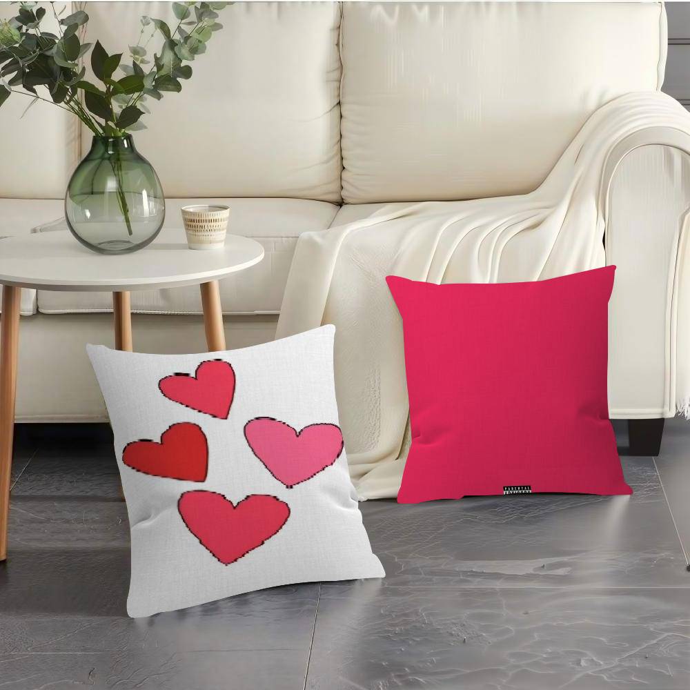 Наволочка для подушки с изобра – обзор и цена Home Textiles Throw