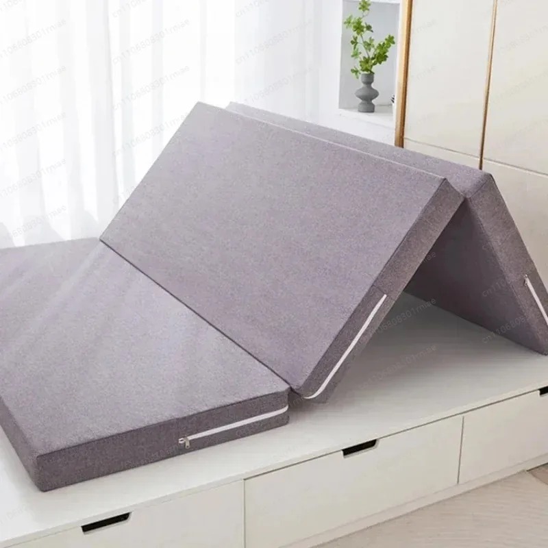 Японский латексный напольный м – обзор и цена Memory Foam Topper