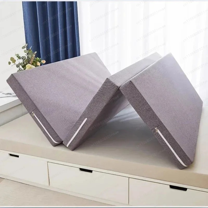 Японский латексный напольный м – обзор и цена Memory Foam Topper