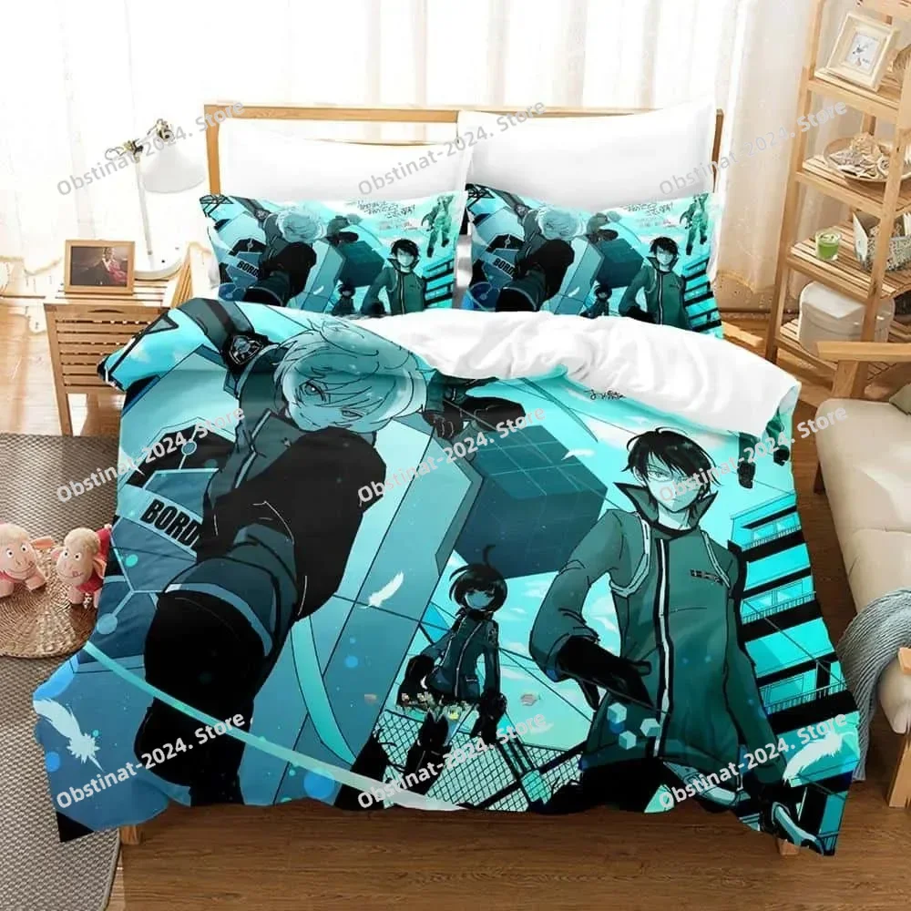 Комплект постельного белья 3D  – обзор и цена Home Textiles Super Soft