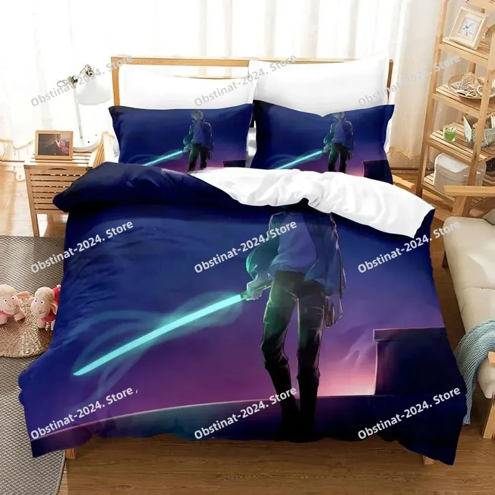 Комплект постельного белья 3D  – обзор и цена Home Textiles Super Soft