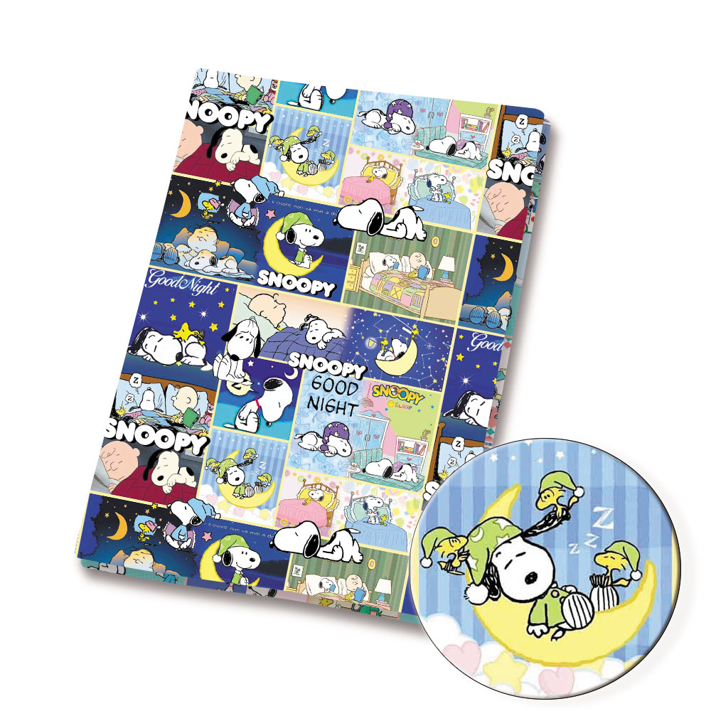 Ткань TAKARA TOMY Snoopy, 140x – обзор и цена Home Textiles Curtains