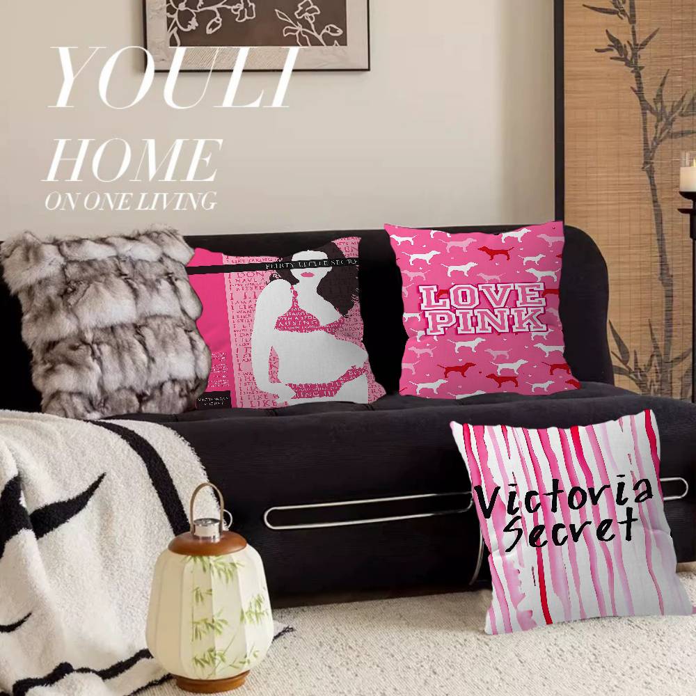 Наволочки V-Victorias-Fashion- – обзор и цена Home Textiles Super Soft