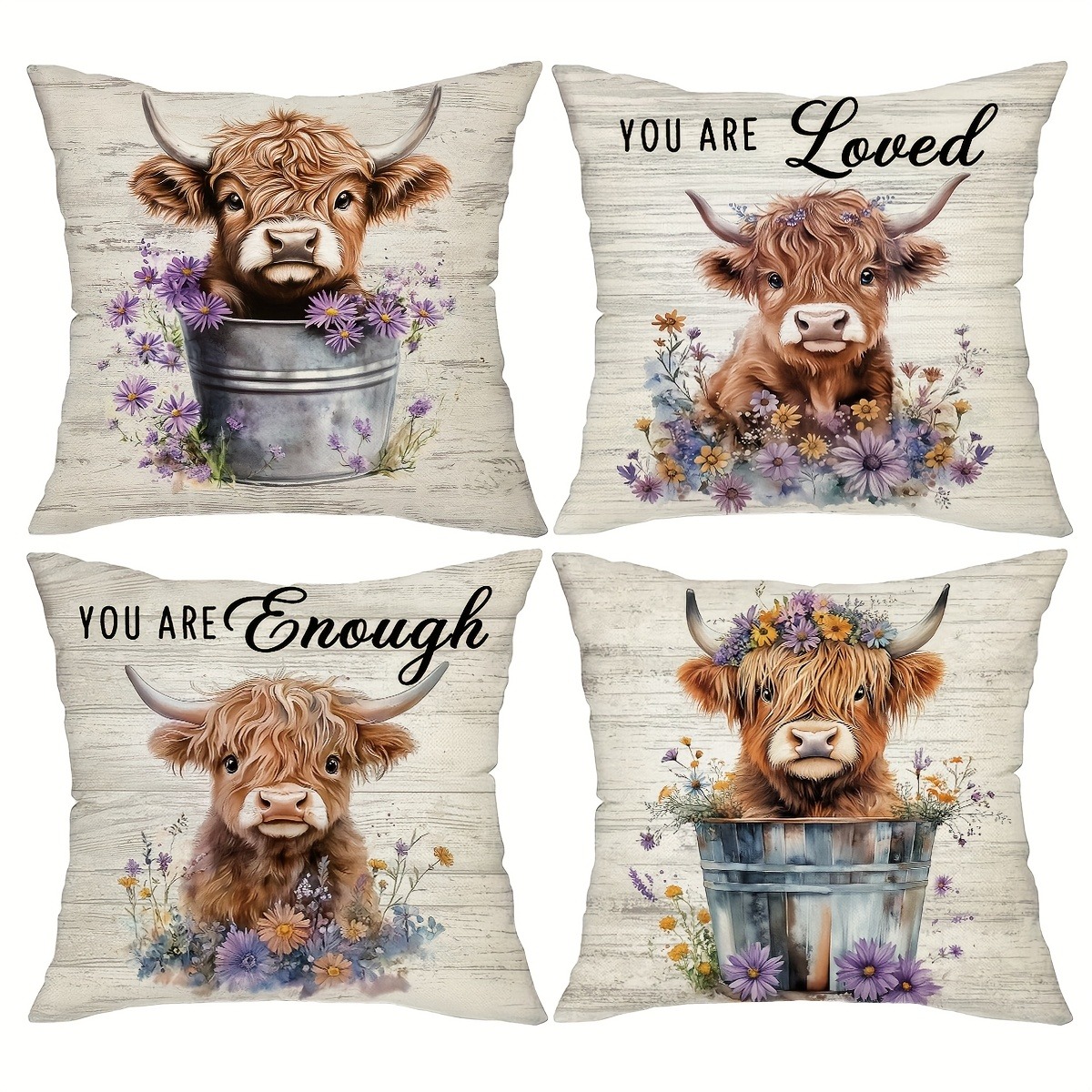 Наволочка из короткого плюшево – обзор и цена Highland Home Textiles