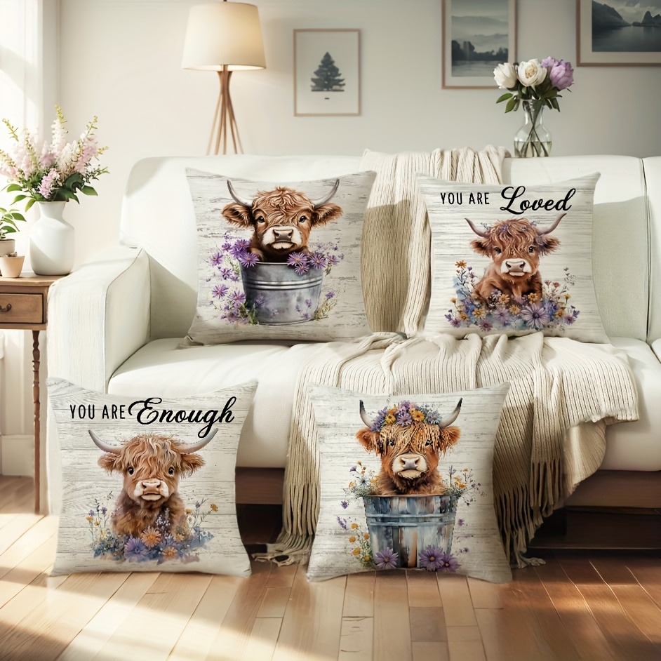 Наволочка из короткого плюшево – обзор и цена Highland Home Textiles