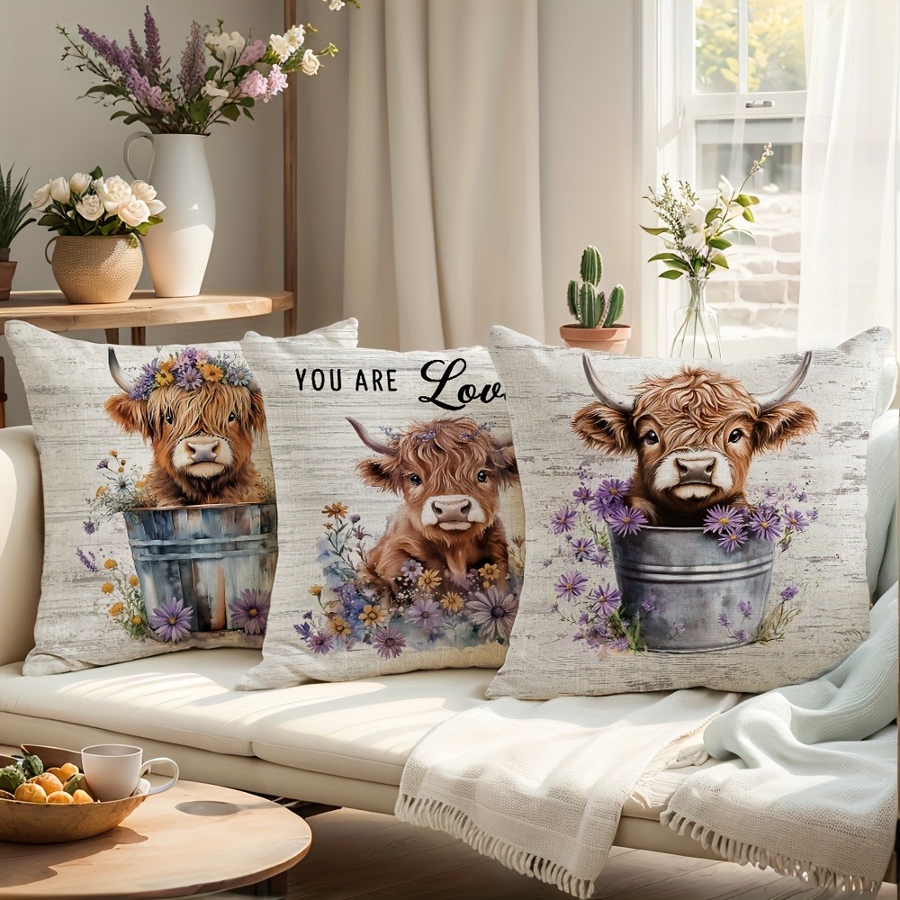 Наволочка из короткого плюшево – обзор и цена Highland Home Textiles