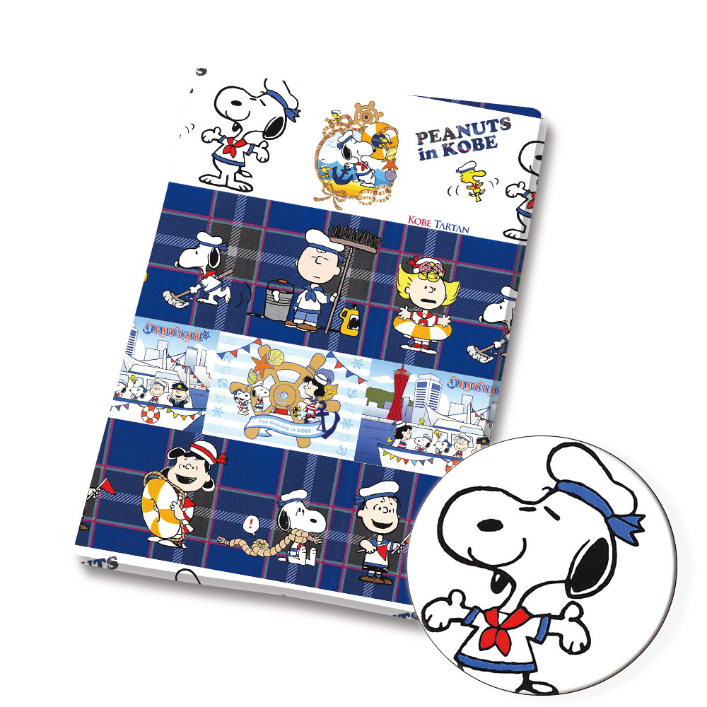 Ткань TAKARA TOMY Snoopy, 140x – обзор и цена Home Textiles Curtains