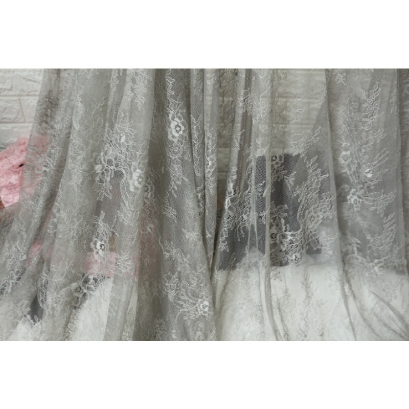 Новая высококачественная круже – обзор и цена Home Textiles Curtains