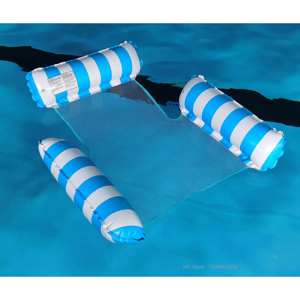 Водный гамак с креслом, надувн – обзор и цена Fitted Sheet Deep