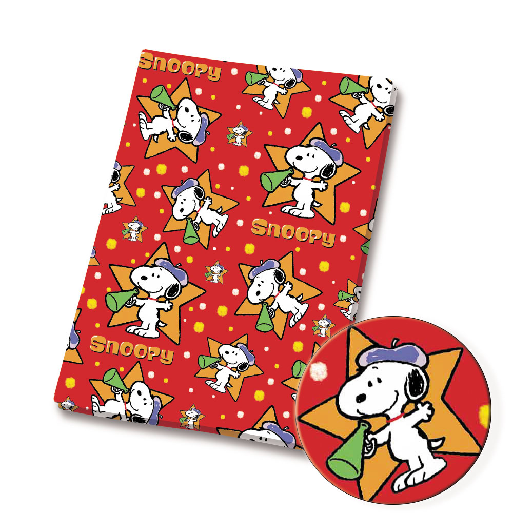 Ткань TAKARA TOMY Snoopy, 140x – обзор и цена Home Textiles Curtains
