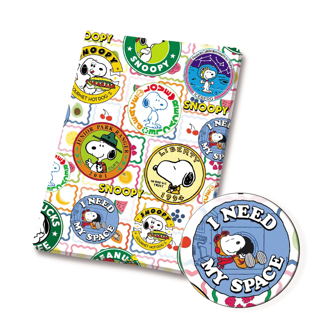 Ткань TAKARA TOMY Snoopy, 140x – обзор и цена Home Textiles Curtains