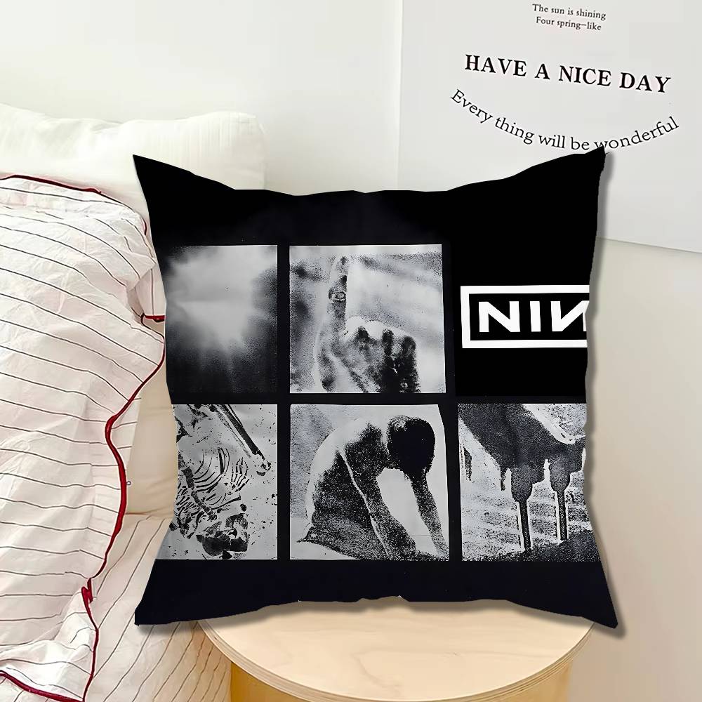 Наволочка для декоративной под – обзор и цена Home Textiles Throw