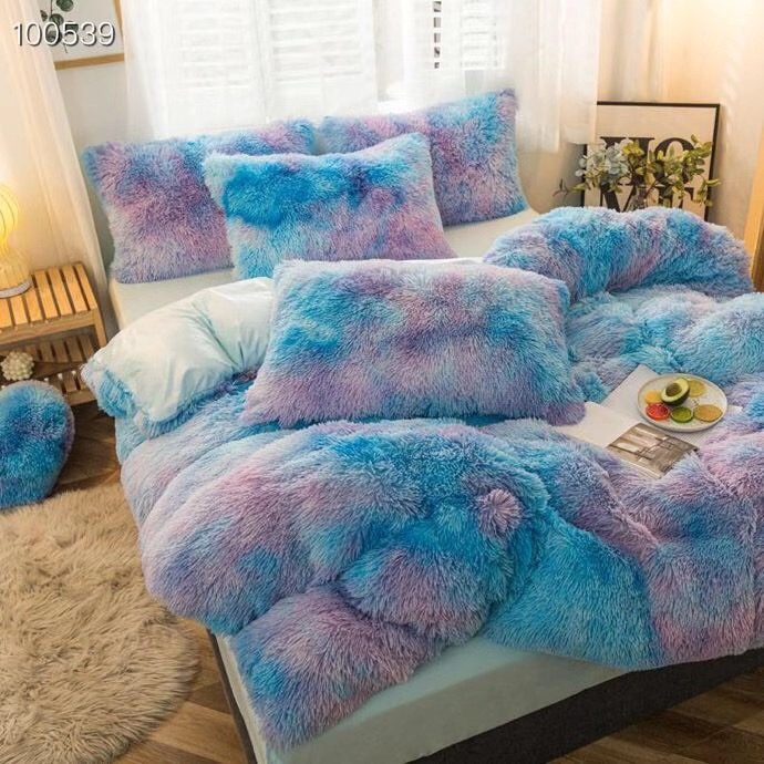 Комплект постельного белья при – обзор и цена Home Textiles Super Soft