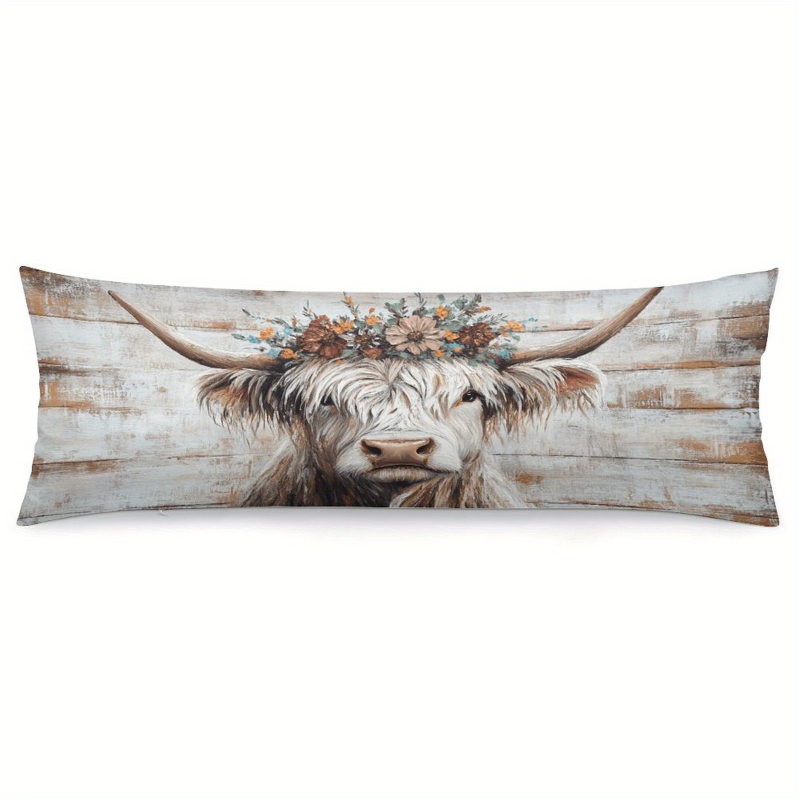 Наволочка для подушки в форме  – обзор и цена Highland Home Textiles