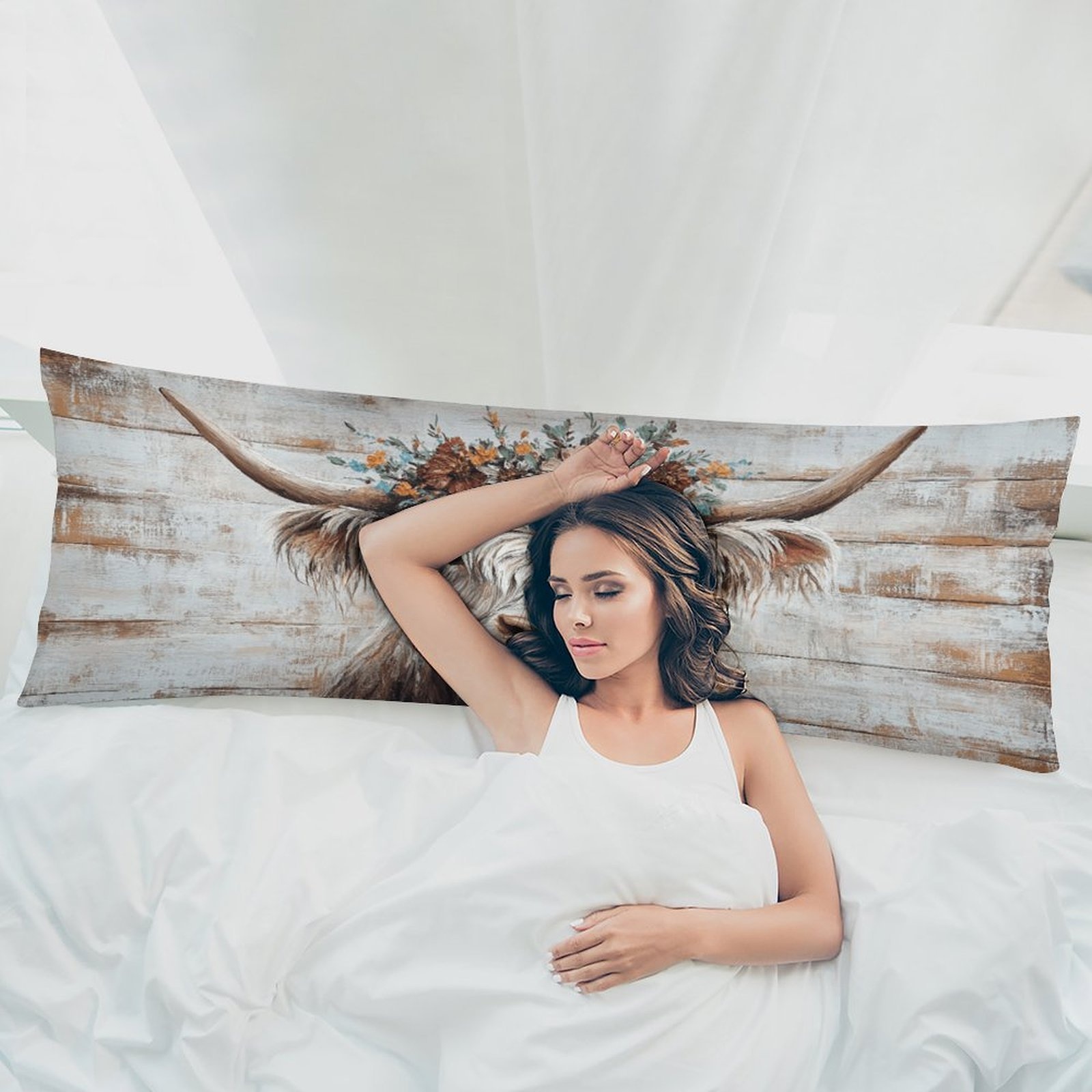 Наволочка для подушки в форме  – обзор и цена Highland Home Textiles