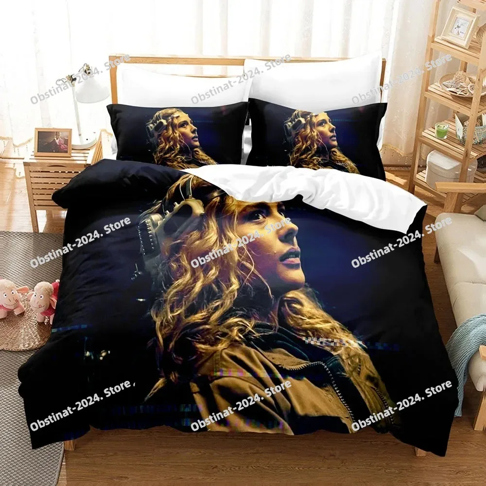 Комплект постельного белья с 3 – обзор и цена Home Textiles Super Soft