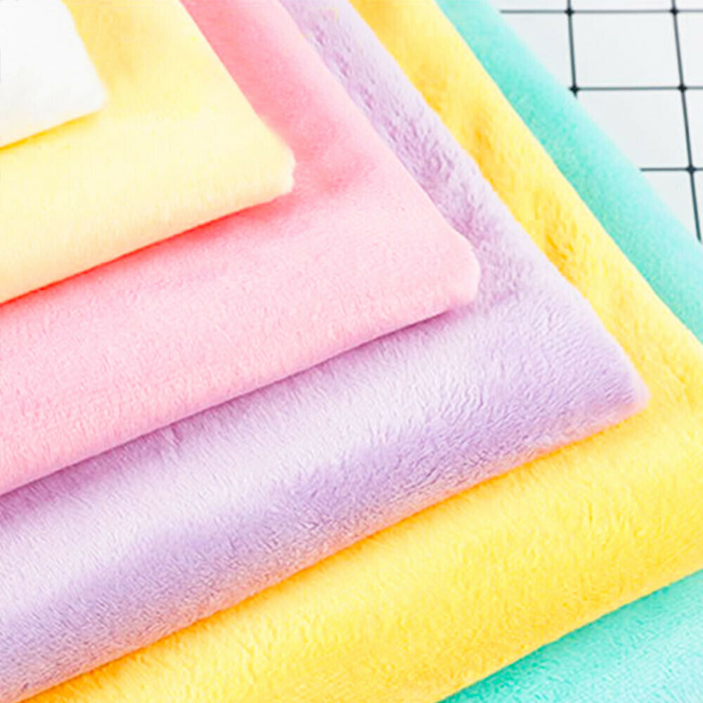 75x45 см хрустальная бархатная – обзор и цена Home Textiles Super Soft