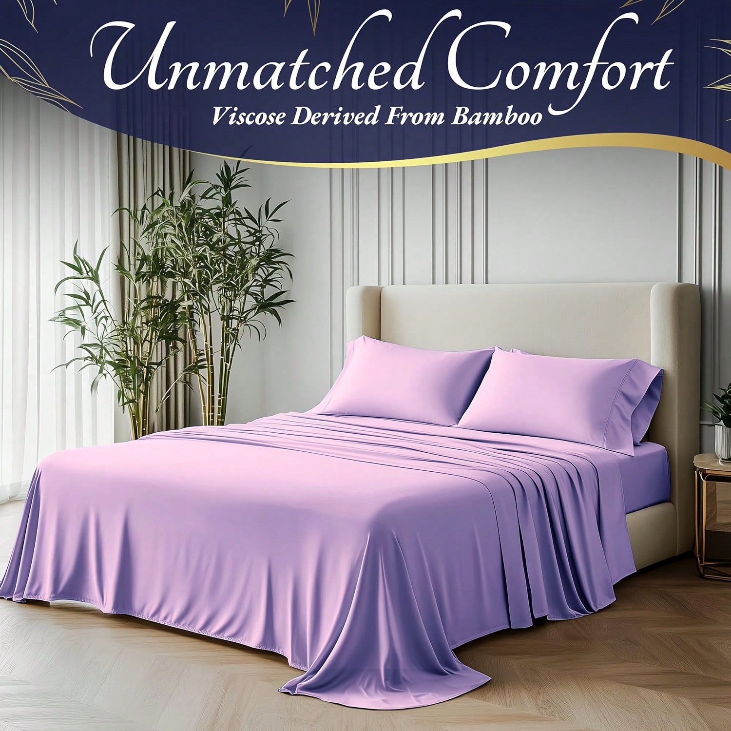 4 предмета постельного белья и – обзор и цена Fitted Sheet Deep
